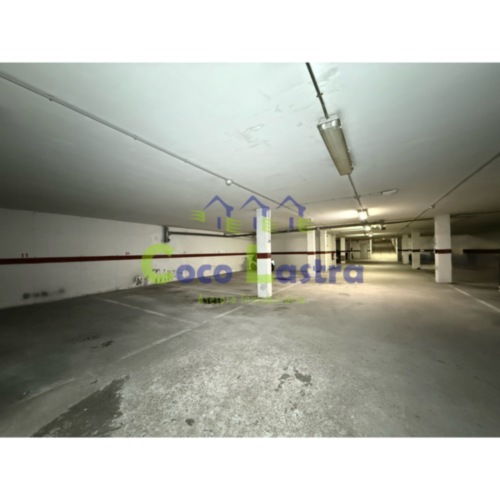 Pasillos de maniobra